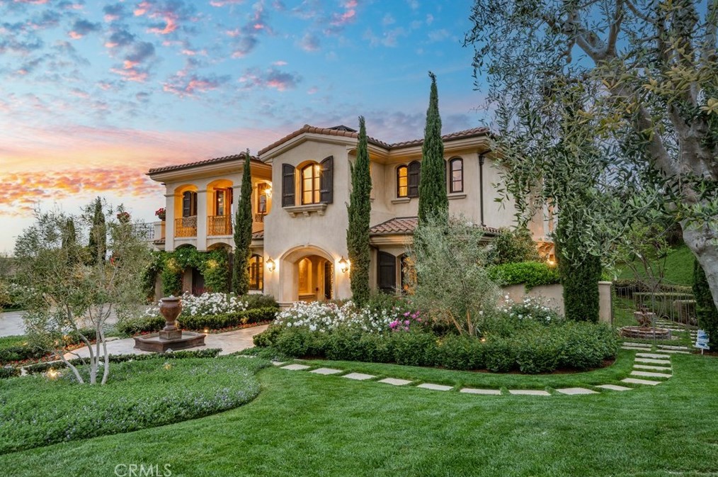 1 Via Del Cielo, Palos Verdes Estates, CA 90275