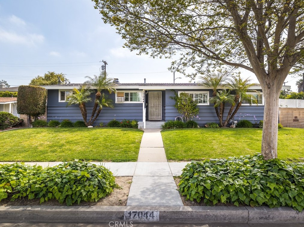 17044 Spinning Ave, Torrance, CA 90504