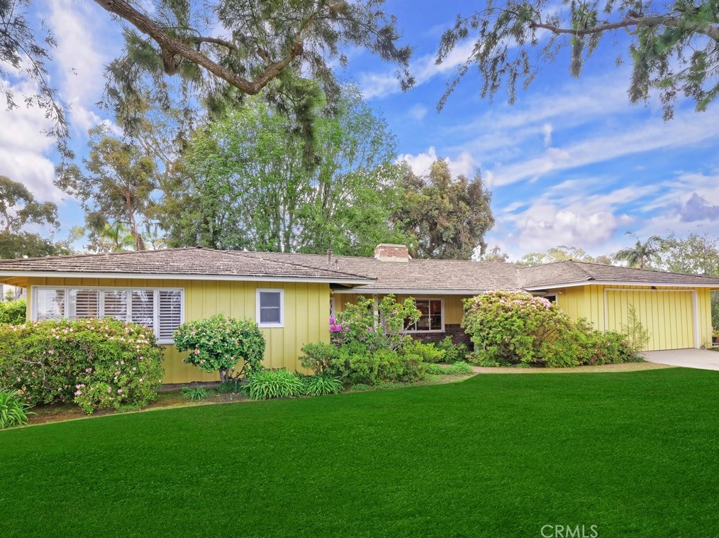 3817 Via Palomino, Palos Verdes Estates, CA 90274