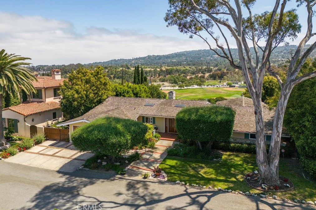 4448 Via Pinzon, Palos Verdes Estates, CA 90274