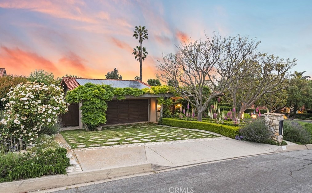 2409 Via Sobrante, Palos Verdes Estates, CA 90274