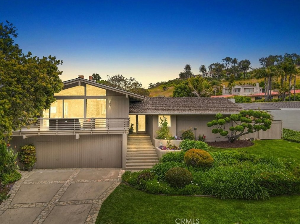 805 Via Margate, Palos Verdes Estates, CA 90274