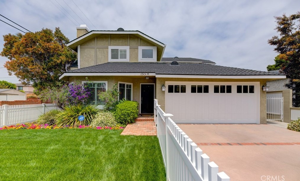 2301 Marshallfield Ln #a, Redondo Beach, CA 90278