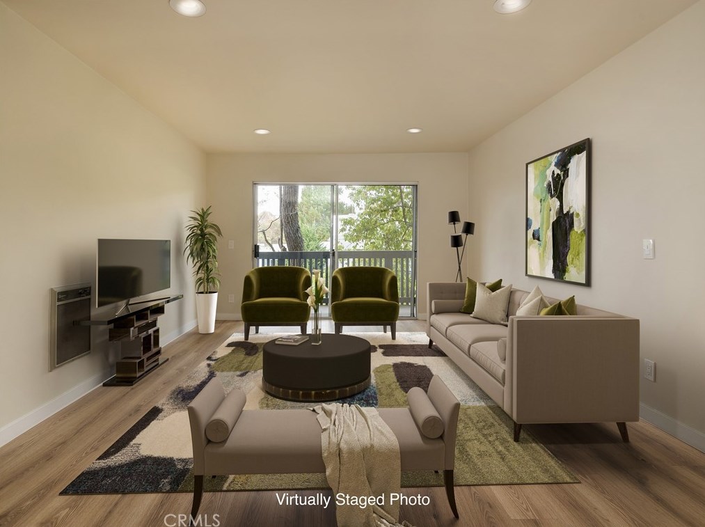 3601 W Hidden Ln #202, Palos Verdes Estates, CA 90274