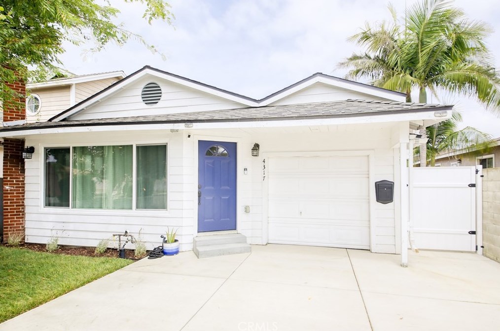 4317 W 166th St, Lawndale, CA 90260