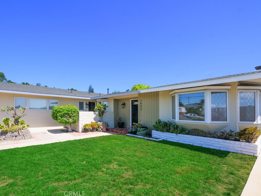 2843 Calle Aventura, Palos Verdes Estates, CA 90275