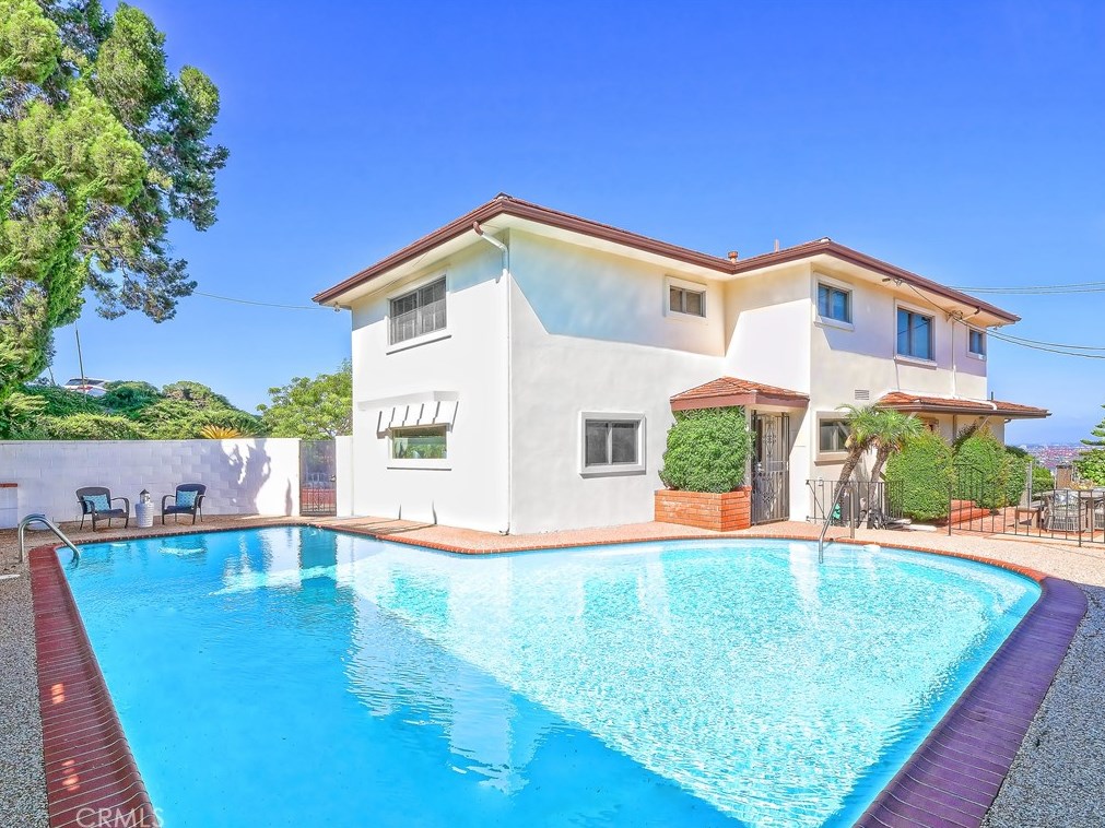 4301 Miraleste Dr, Palos Verdes Estates, CA 90275