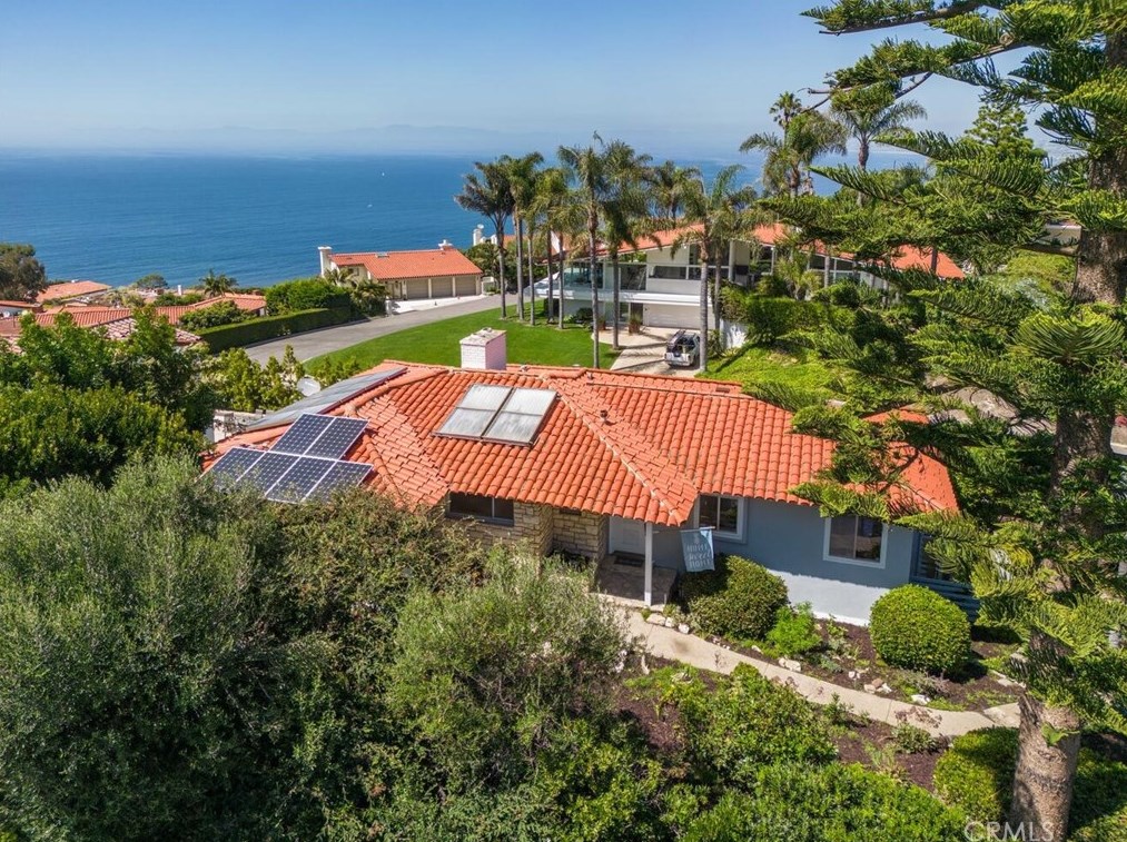 721 Via Del Monte, Palos Verdes Estates, CA 90274