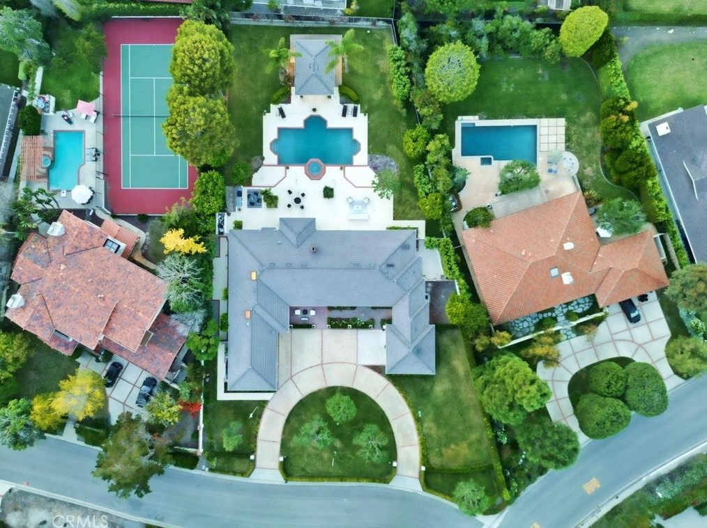2801 Via Barri, Palos Verdes Estates, CA 90274