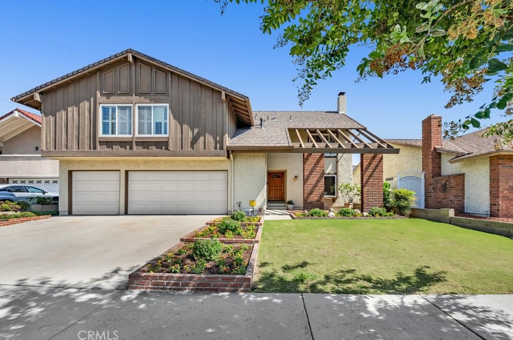 16616 Hampton Ct, Artesia, CA 90703-1155
