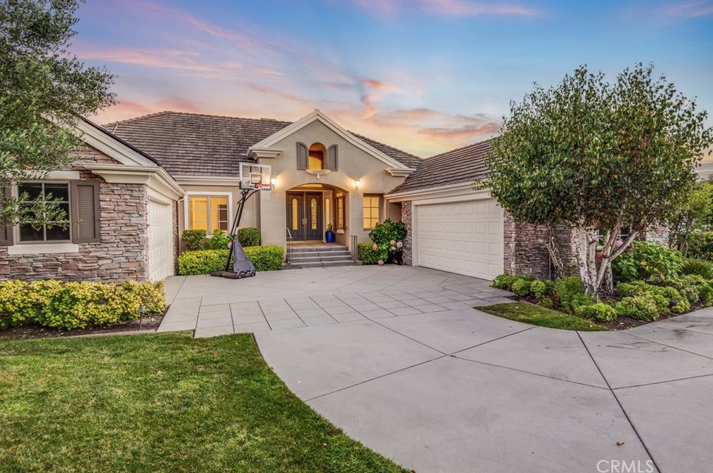 1 Anacapa, Palos Verdes Estates, CA 90274