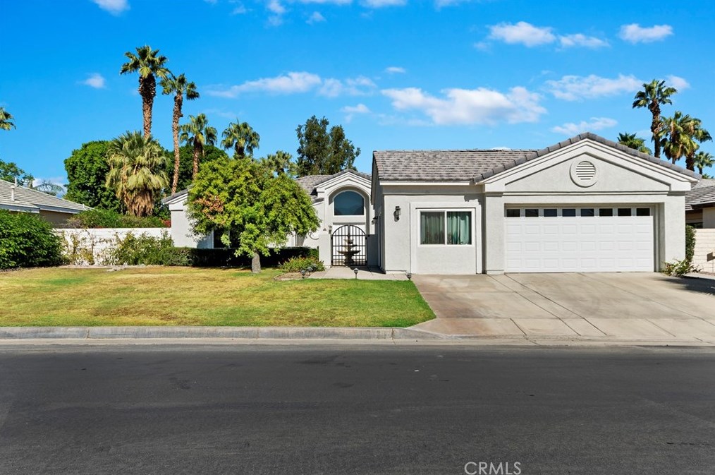 6 Belmonte Dr, Palm Desert, CA 92211-9073