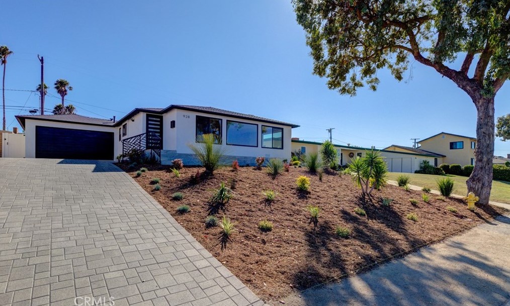 928 Calle Miramar, Redondo Beach, CA 90277