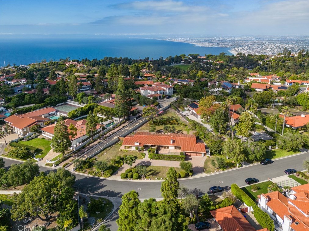 1500 Via Arco, Palos Verdes Estates, CA 90274