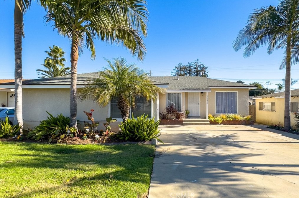 17834 La Salle Ave, Gardena, CA 90248
