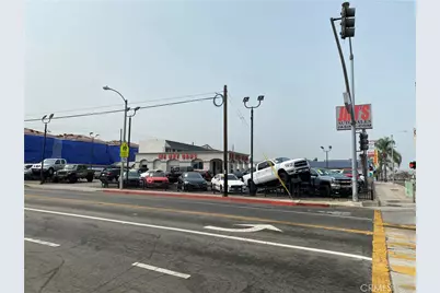 2002 -2008 Pacific Coast Highway, Lomita, CA 90717 - Photo 4