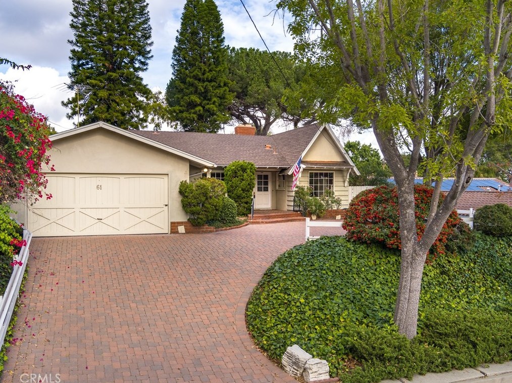 61 Ranchview Rd, Palos Verdes Estates, CA 90274