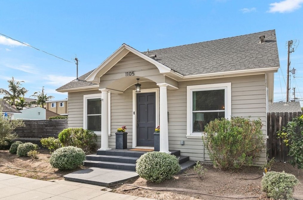 1105 Euclid Ave, Long Beach, CA 90804