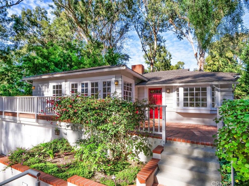 2509 Via Anita, Palos Verdes Estates, CA 90274-1010