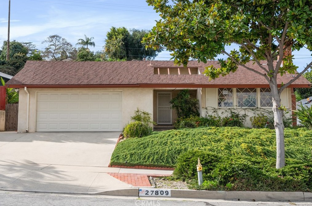 27809 S Montereina Dr, Palos Verdes Estates, CA 90275