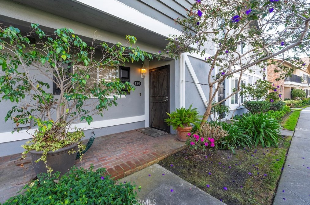 12100 Montecito Rd #139, Los Alamitos, CA 90720