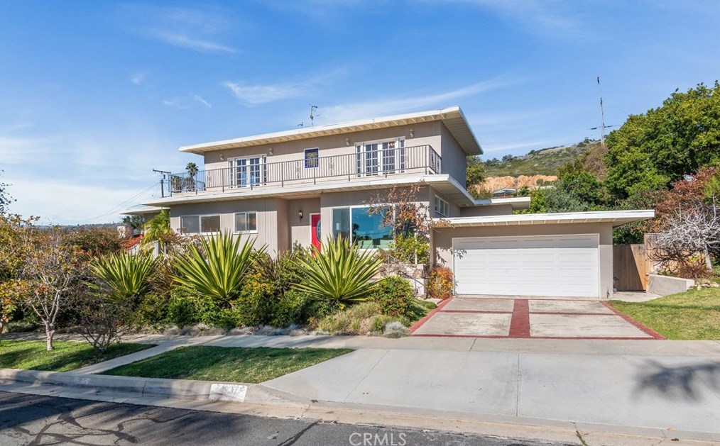 4037 Exultant Dr, Palos Verdes Estates, CA 90275