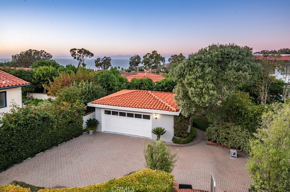 511 Via Del Monte, Palos Verdes Estates, CA 90274-1205