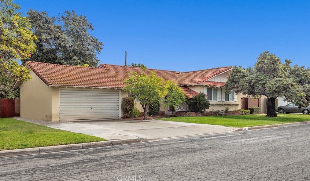 612 S Sylvan St, Anaheim, CA 92804