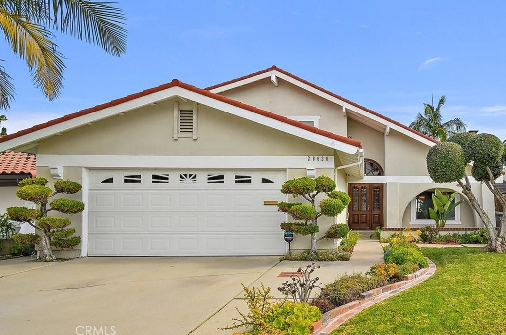 28626 Mt Rushmore Rd, Palos Verdes Estates, CA 90275