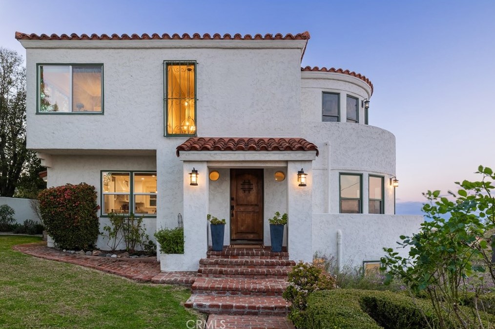 6401 Corsini Pl, Palos Verdes Estates, CA 90275