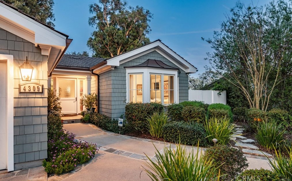 4309 Via Nivel, Palos Verdes Estates, CA 90274-1406
