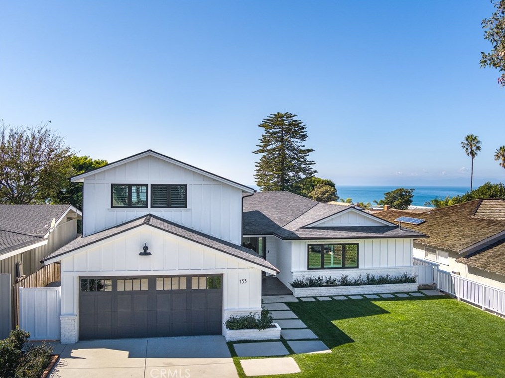 153 Via Monte Doro, Redondo Beach, CA 90277-6441