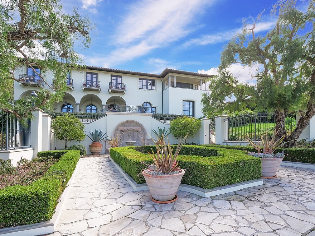 1420 Paseo La Cresta, Palos Verdes Estates, CA 90274