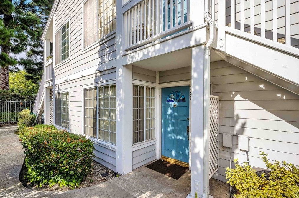 1321 W Capitol Dr #187, Palos Verdes Estates, CA 90275