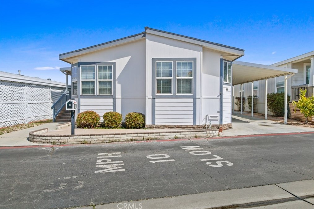 19361 Brookhurst St #85, Huntington Beach, CA 92646