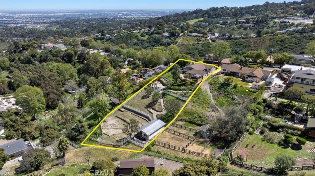 27317 Sunnyridge Rd, Palos Verdes Estates, CA 90274