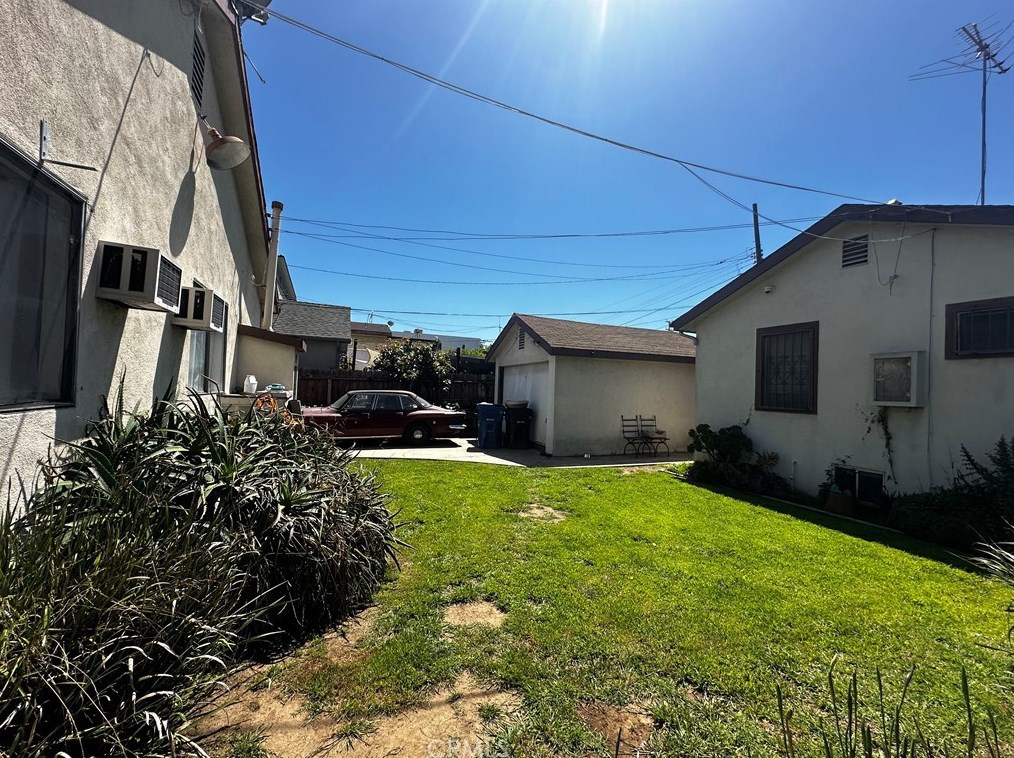 3115 Curts Ave, Los Angeles, CA 90034-3203