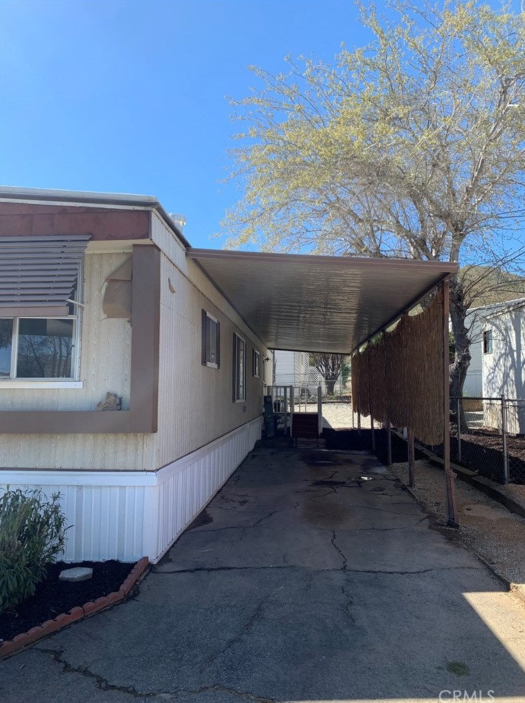 2451 Soledad Canyon Rd, Acton CA  93510-2416 exterior