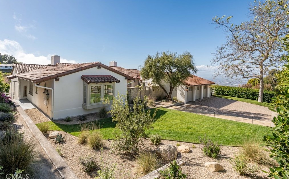 28 Caballeros Rd, Palos Verdes Estates, CA 90274-5221