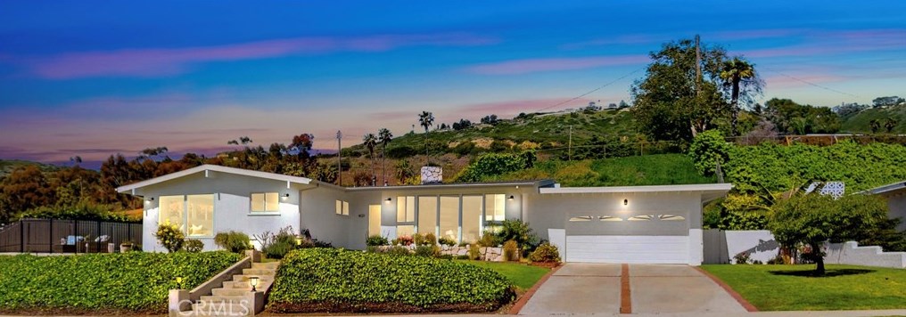 4121 Dauntless Dr, Palos Verdes Estates CA 90275-6013 exterior