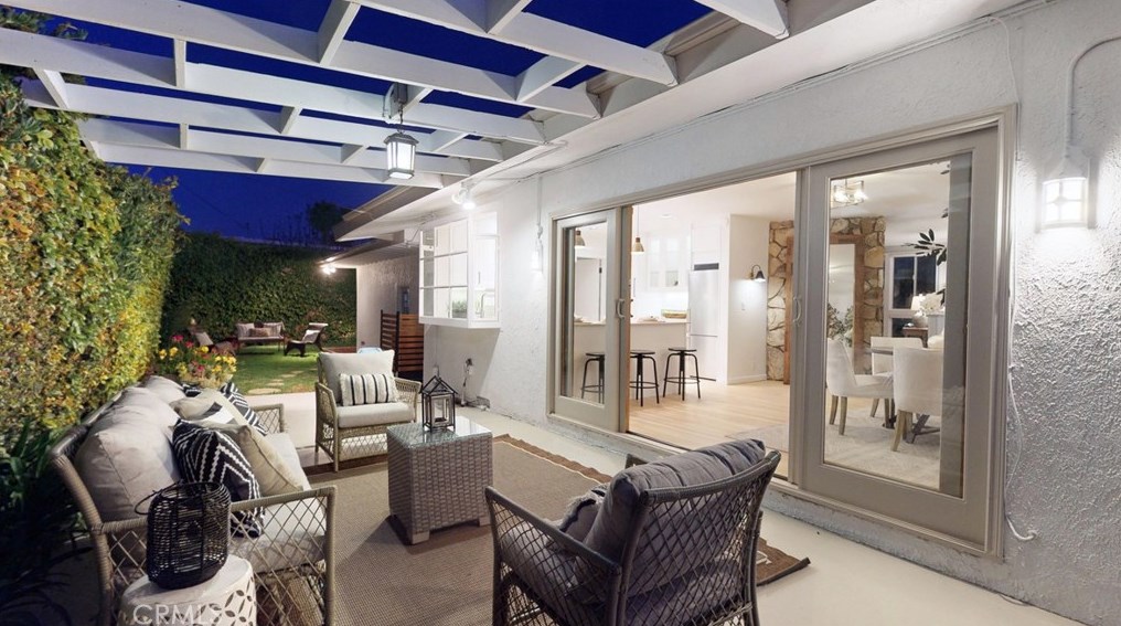 4121 Dauntless Dr, Palos Verdes Estates CA 90275-6013 exterior