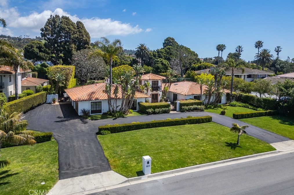 1804 Paseo Del Mar, Palos Verdes Estates, CA 90274