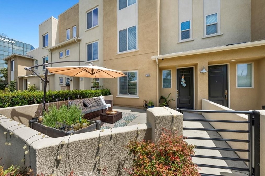 5565 Ocean #103, Hawthorne, CA 90250