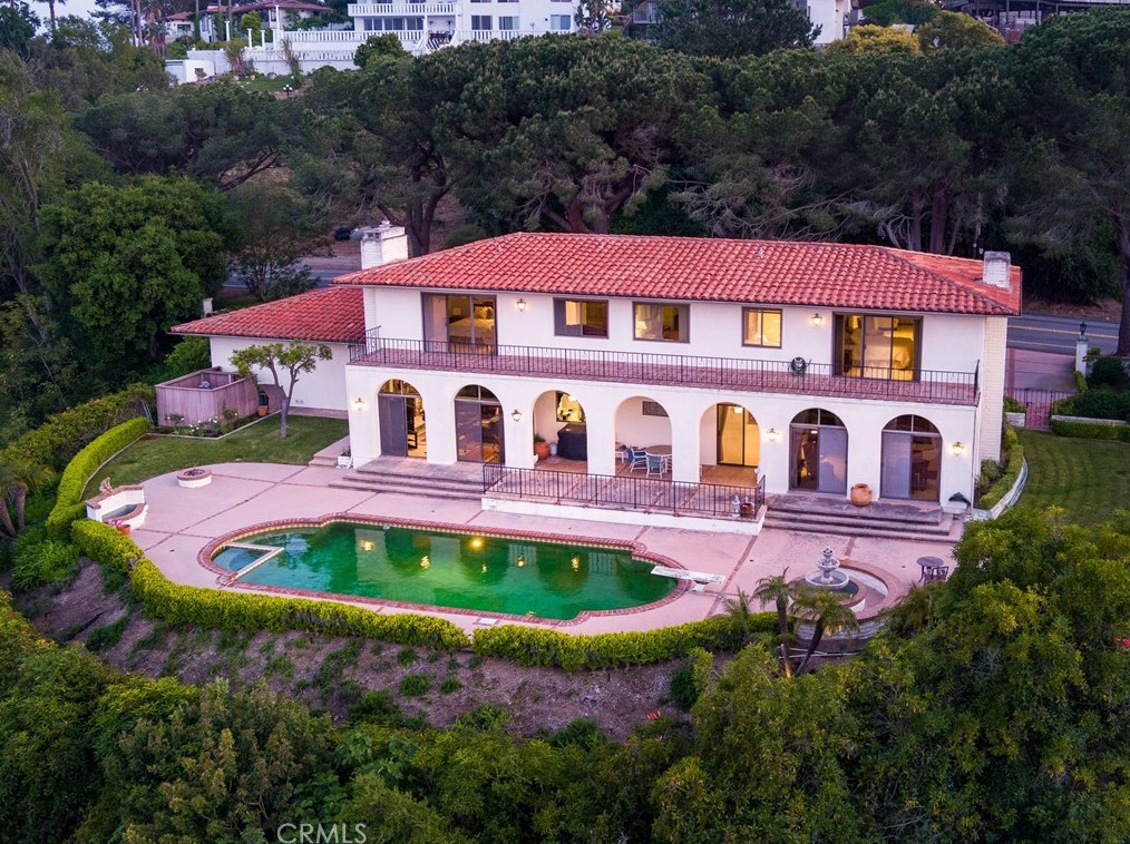 4400 Palos Verdes Dr, Palos Verdes Estates, CA 90275