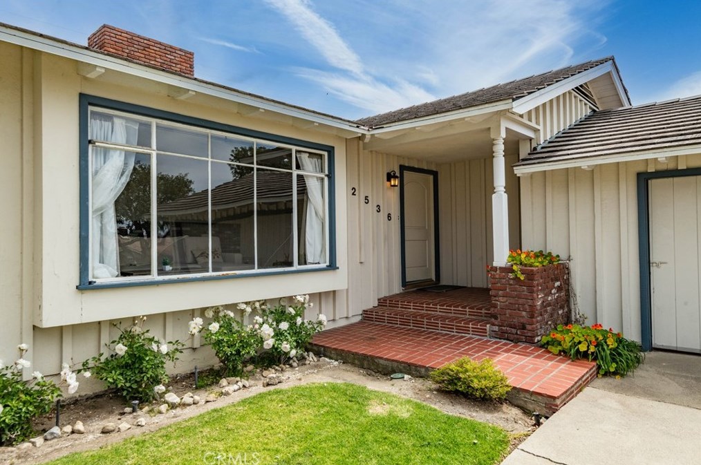 2536 Via Rivera, Palos Verdes Estates, CA 90274-2730
