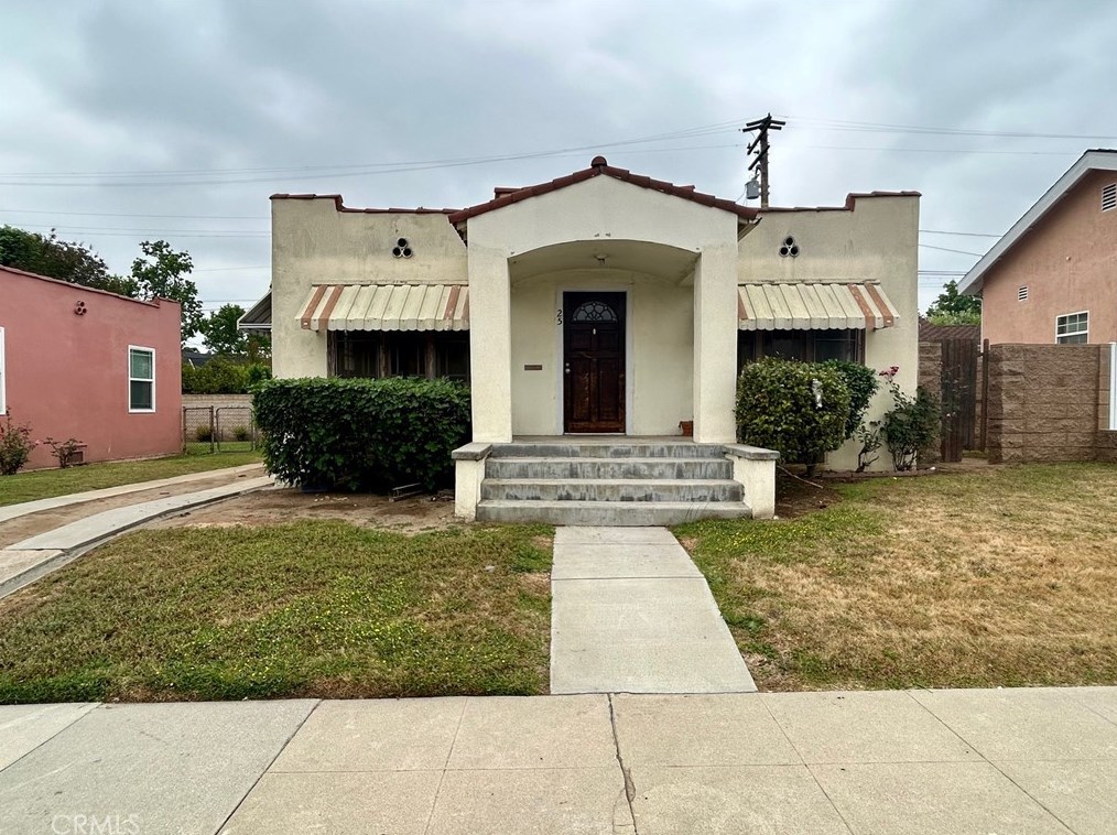 25 Vega St, Alhambra, CA 91801-2837