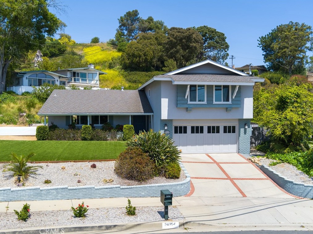 30764 Ganado Dr, Palos Verdes Estates, CA 90275-6224