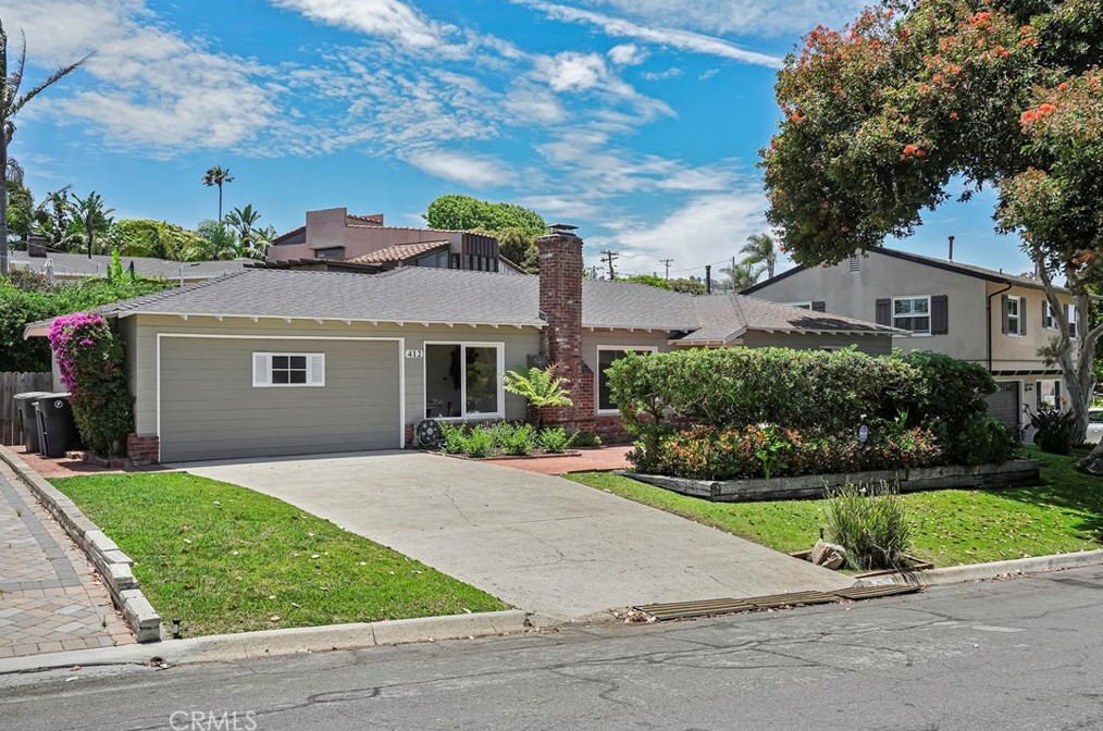 412 Paseo De Las Estrellas, Redondo Beach, CA 90277