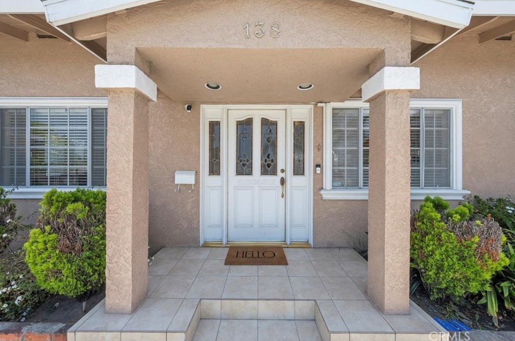 138 E 234th Pl, Long Beach, CA 90745