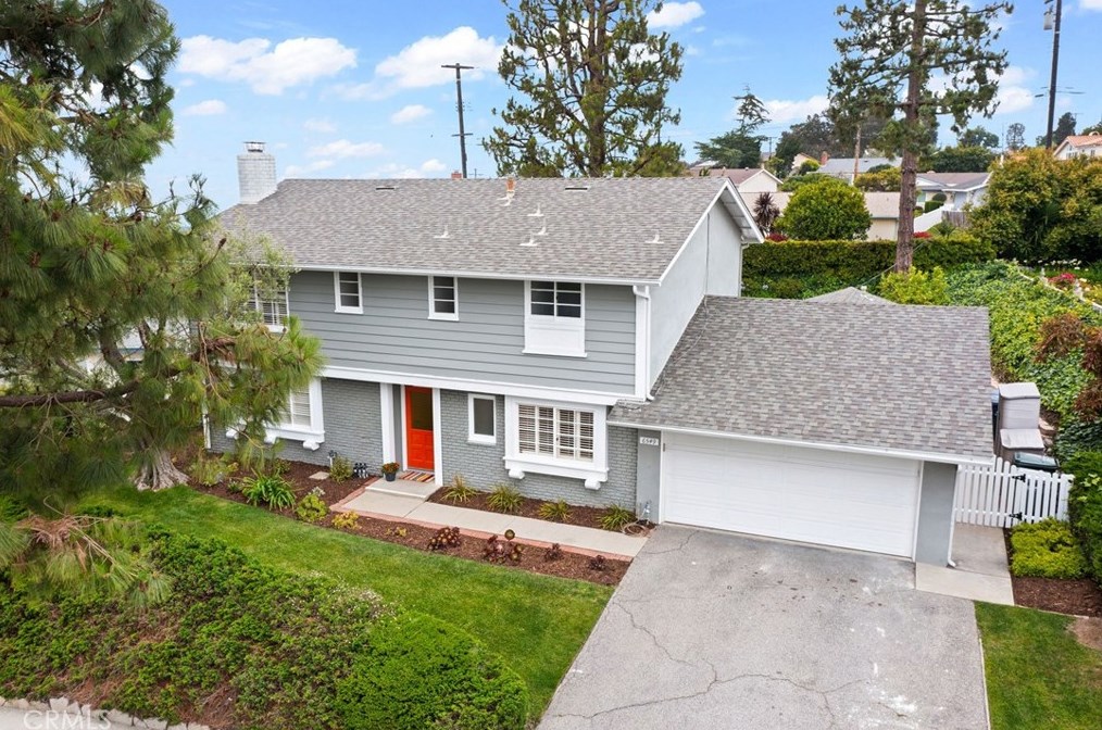 6549 Eddinghill Dr, Palos Verdes Estates, CA 90275